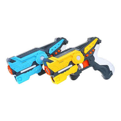 Игровой набор Лазертаг-5 151107A 01